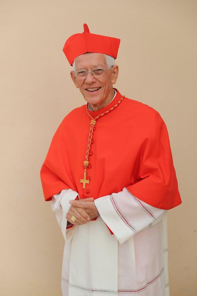 le cardinal