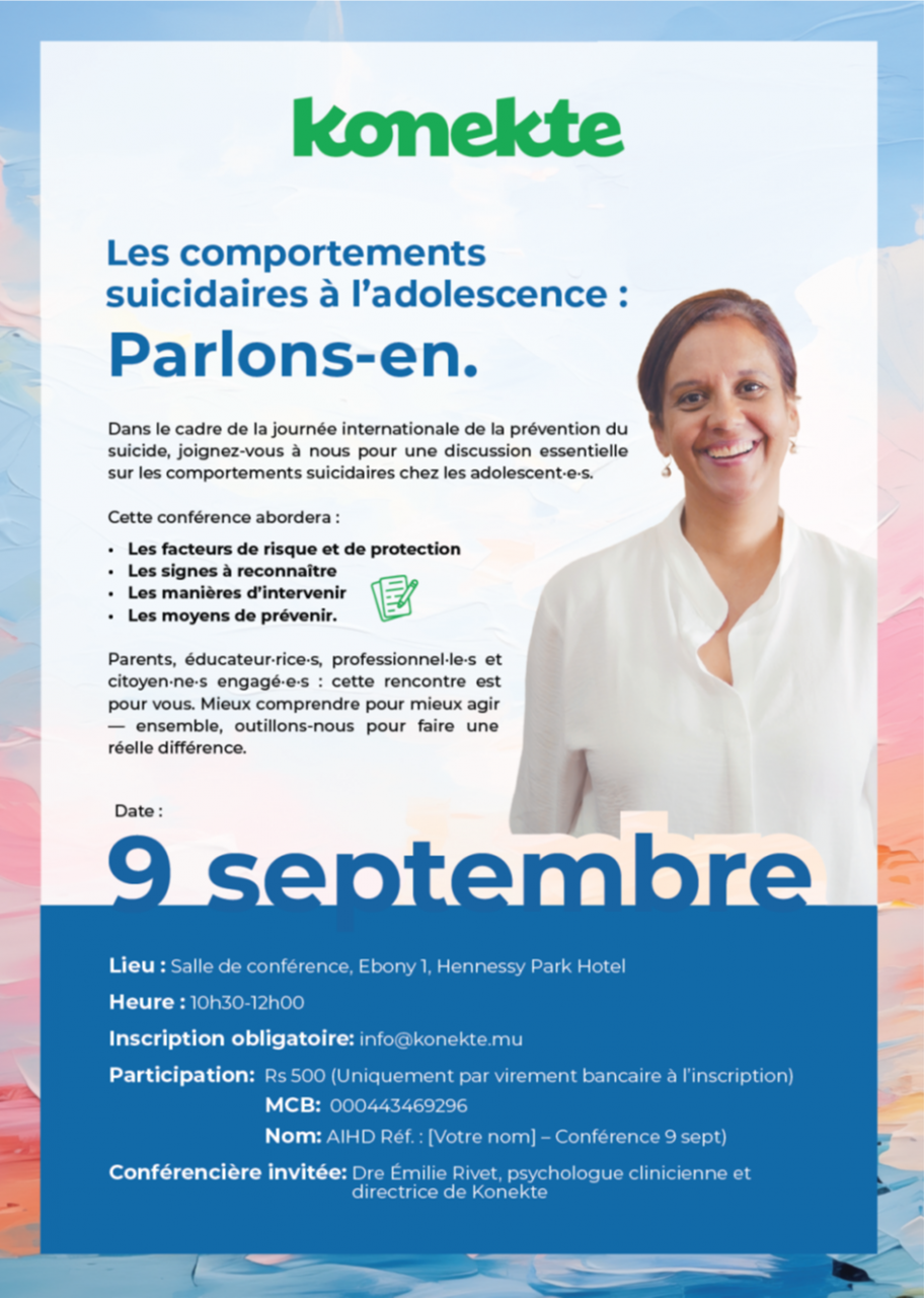Conference