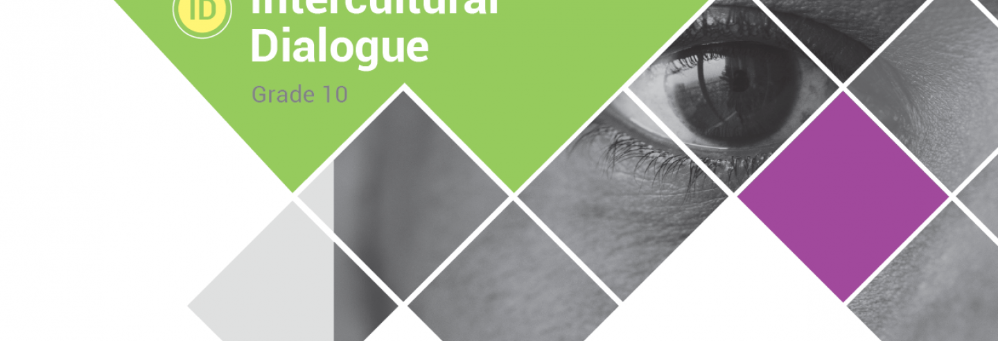 Intercultural Dialogue