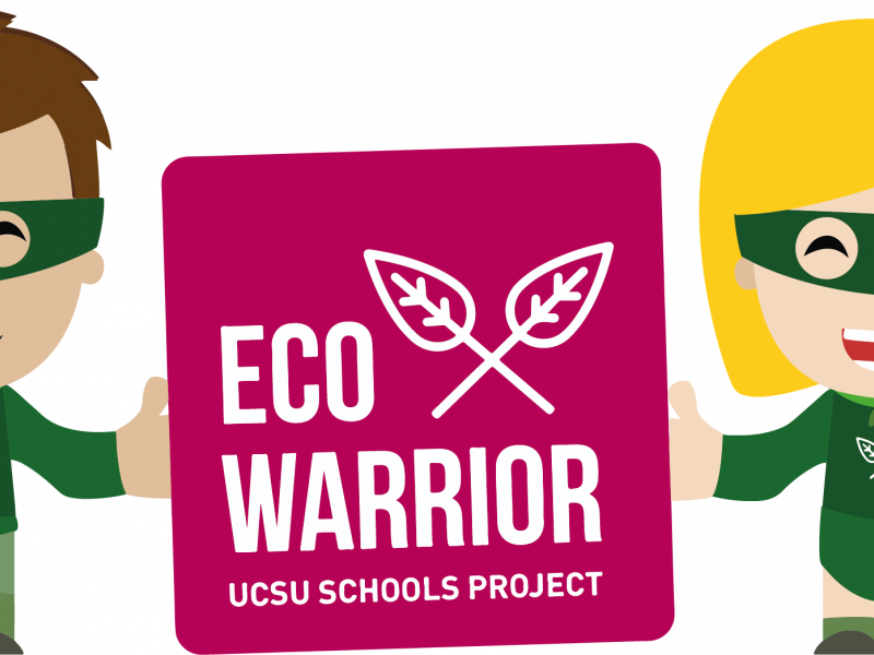 Eco Warior