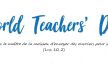 Teachers day