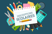 incription scolaires