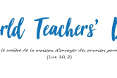 Teachers day